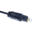 Cablu Optic Audio 1,5M, ElectroAZ