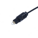 Cablu Optic Audio 1,5M, ElectroAZ