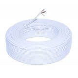 Cablu de Alarma 4X0,22mm / Rola 100m
