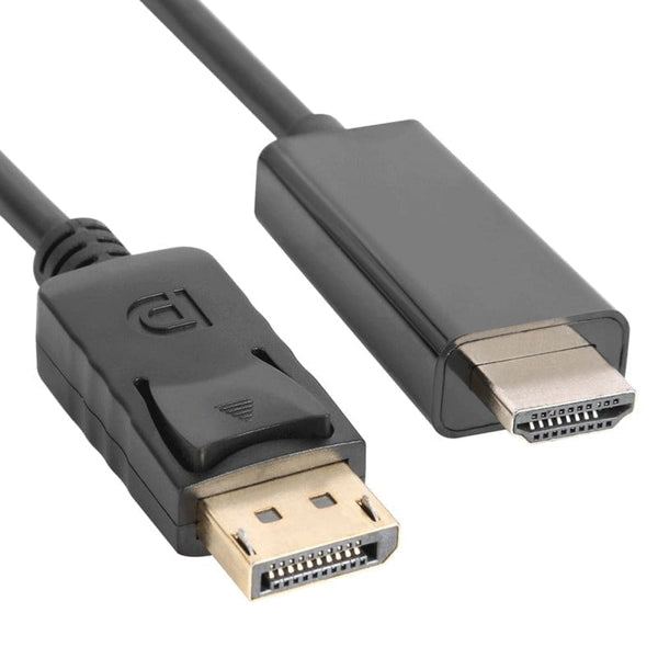 Cablu Displayport la HDMI 3M