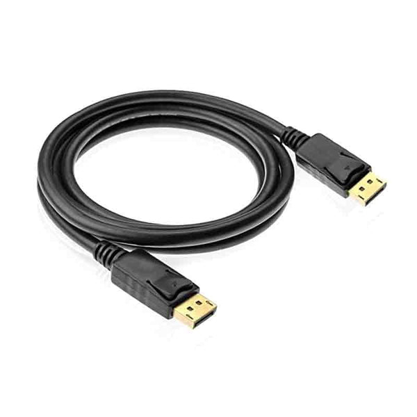 Cablu Displayport Tata la Displayport Tata 3M