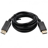 Cablu Displayport Tata la Displayport Tata 3M