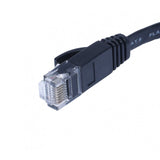 Cablu Gigabit UTP Plat CAT6 15m
