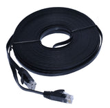 Cablu UTP Plat CAT6 Gigabit, 25m