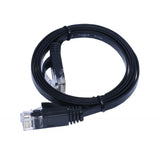 Cablu Gigabit UTP Plat CAT6 5m