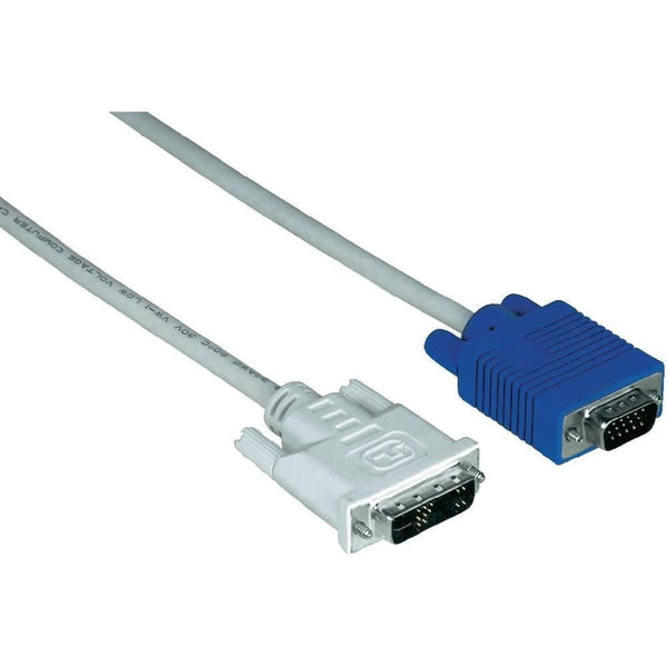 Cablu Video DVI 24+5 la VGA 1,5m