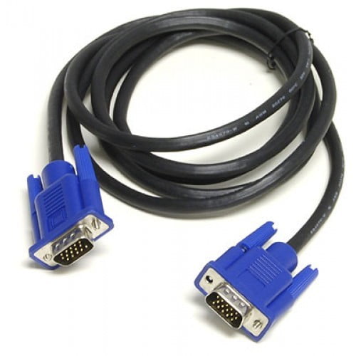 Cablu VGA Tata-Tata 1,5m, ElectroAZ