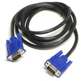 Cablu VGA Tata-Tata 3m, ElectroAZ