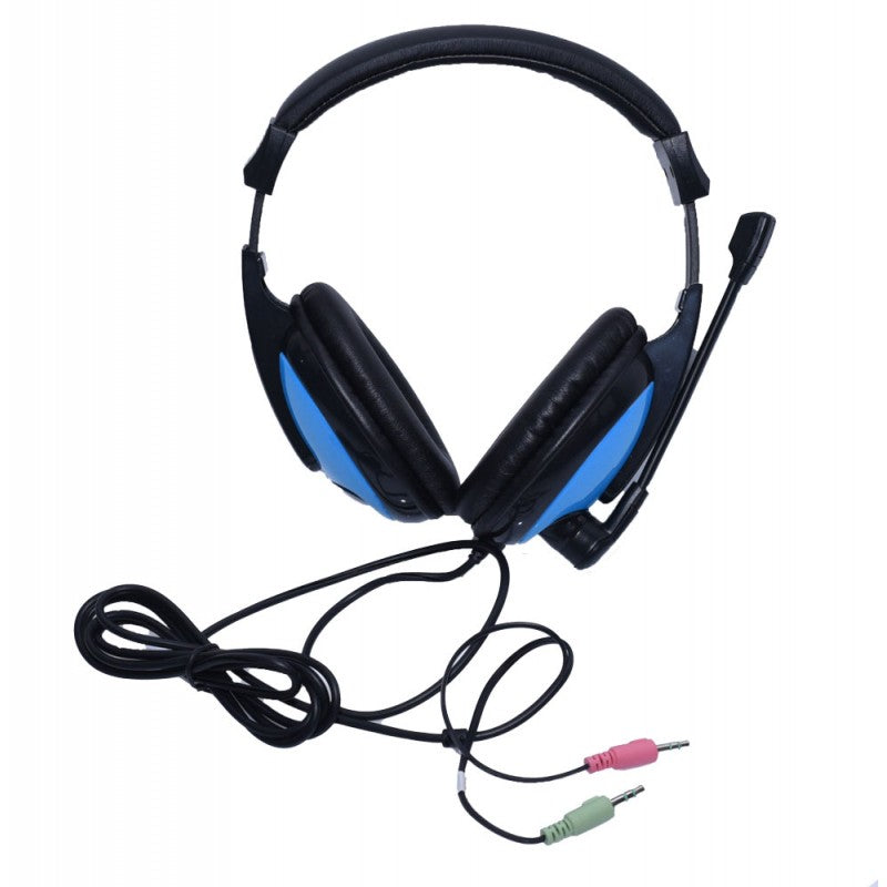 Casti Audio PC-Gaming, Microfon, LH-760