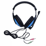 Casti Audio PC-Gaming, Microfon, LH-760