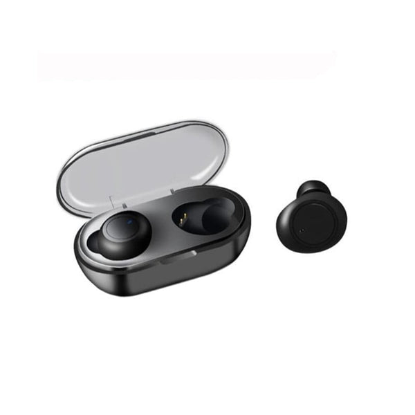 Casti cu Bluetooth Wireless Earbuds