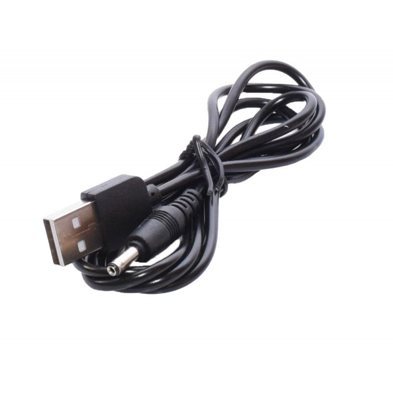 Ceas cu Alarma, Led Albastru VST-888