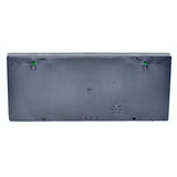 Ceas Electronic LED Rosu, Alarma, 3615D
