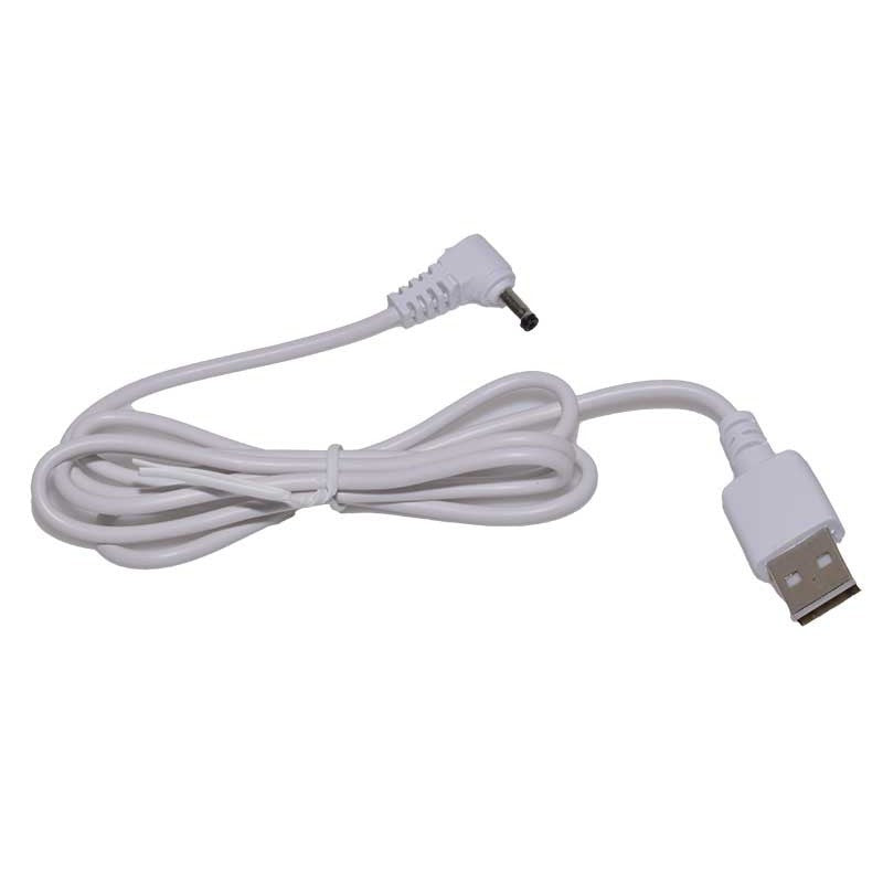 Ceas Digital Oglinda, LED Alb, Alarma