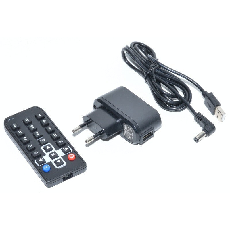 Ceas cu Cronometru, Telecomanda, JH-120