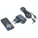 Ceas cu Cronometru, Telecomanda, JH-120