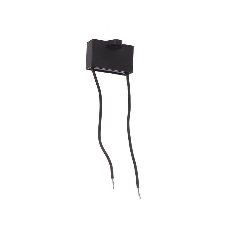 Condensator Pornire Motor cu Fire 3,5uF-450V
