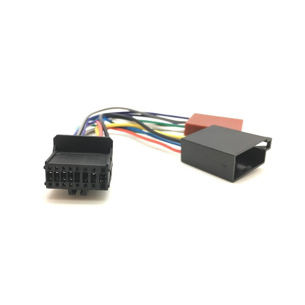 Conector Auto cu Mufa Iso Pioneer 2004