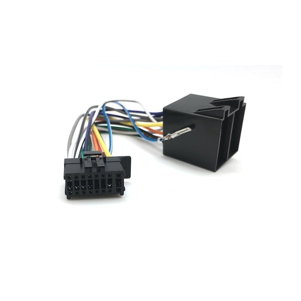 Conector Auto cu Mufa Iso Pioneer 2010