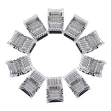 Conector Banda Led RGBW 12mm, 5 Pini