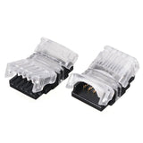 Conector Banda Led RGBW 12mm, 5 Pini