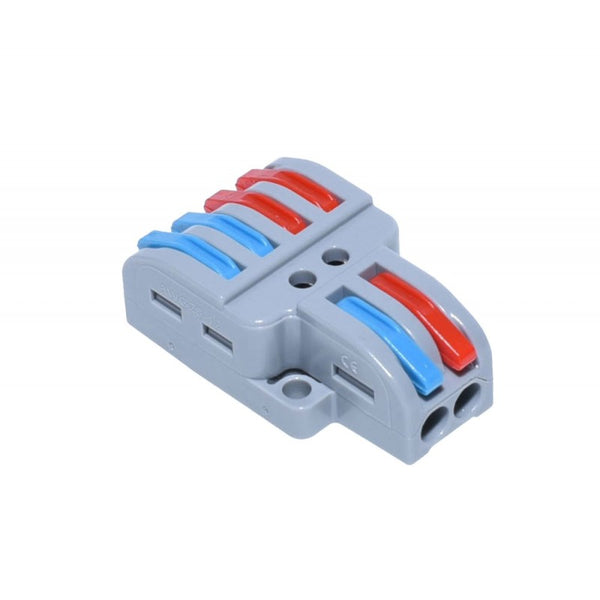 Conector pentru Cablu MYF-FY 2-4, ElectroAZ