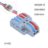 Conector pentru Cablu MYF-FY 2-4, ElectroAZ