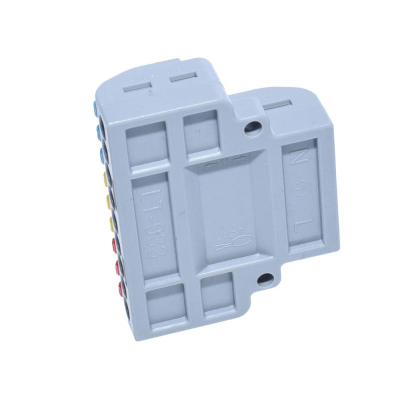 Conector pentru Cablu MYF-FY 3-9, ElectroAZ