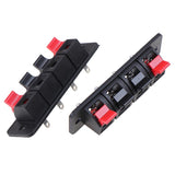 Conector Difuzor 4 Contacte