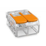 Conector Doza Rapid 2 Poli-Nou