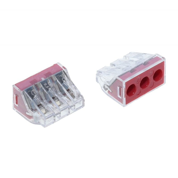 Conector Doza Rapid 3 Poli