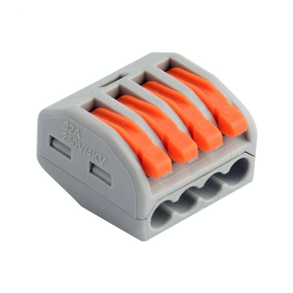 Conector Doza 4 Poli, ElectroAZ