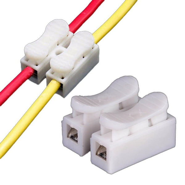 Conector Rapid de Legatura 16A-250V, ElectroAZ