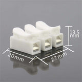 Conector Rapid 3 Legaturi 16A-250V, ElectroAZ