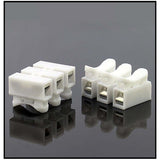 Conector Rapid 3 Legaturi 16A-250V, ElectroAZ