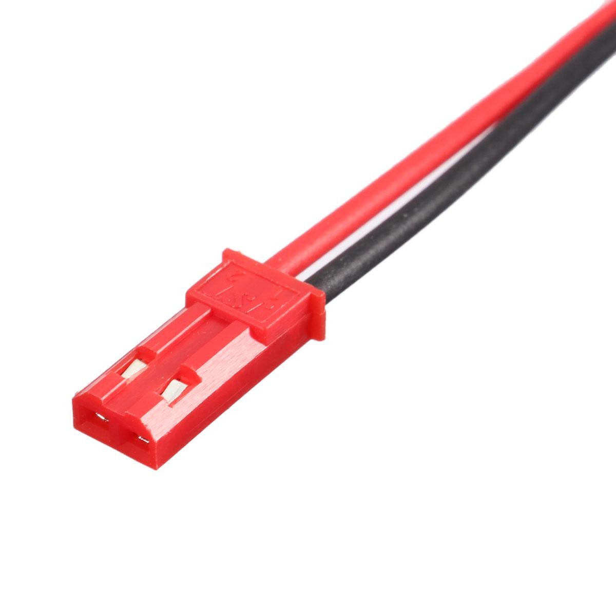 Conectori JST 2 Fire, AWG-22/Mama-Tata