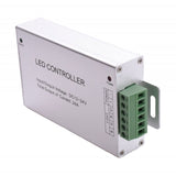 Controler Led RGB 12-24V Metal 24 Taste