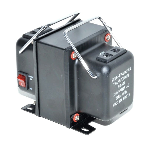 Transformator de Tensiune 220V -110V / 500W