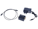 Convertor Audio Digital - Analog + Bluetooth, ElectroAZ