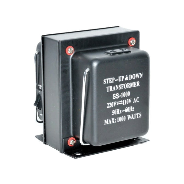 Transformator de Tensiune 220V -110V / 1000W