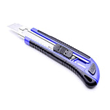 Cutter Plastic Profi + 3 Lame Rezerva