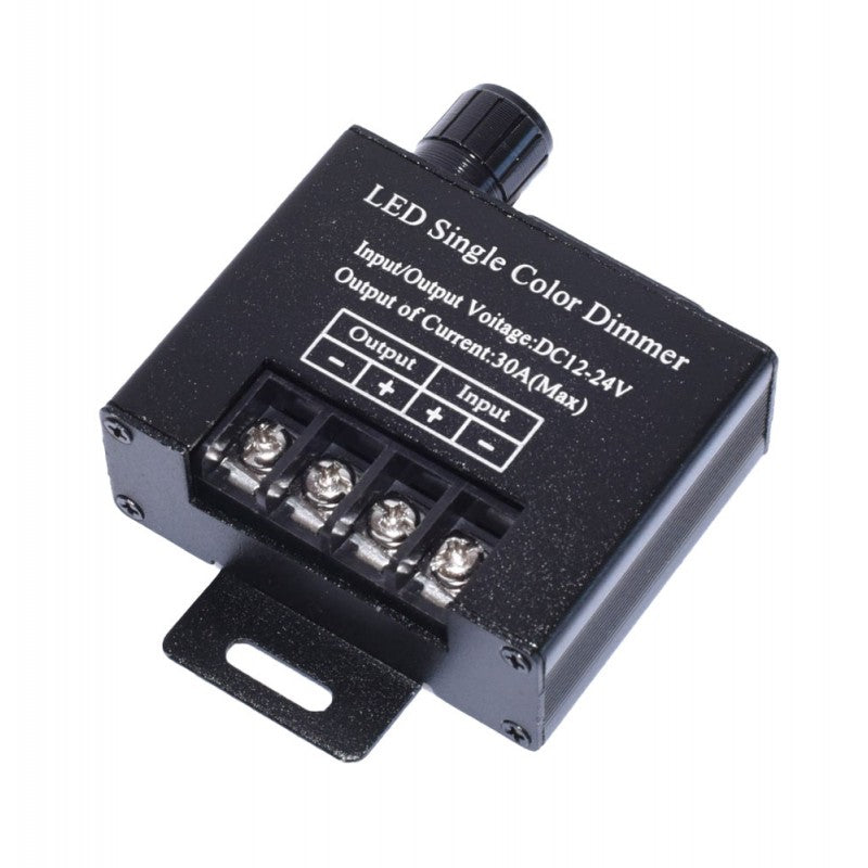 Dimmer Led Monocolor 12-24V/30A