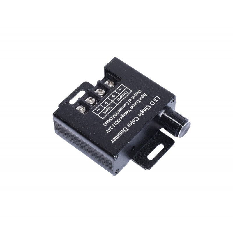 Dimmer Led Monocolor 12-24V/30A