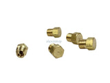 Duze Aragaz, Filet M7 - Ø 0,50 mm, 50buc/set