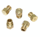 Duze Aragaz, Filet M7 - Ø 0,50 mm, 50buc/set