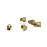 Duze Aragaz, Filet M8 - Ø 0,80 mm, 50buc/set