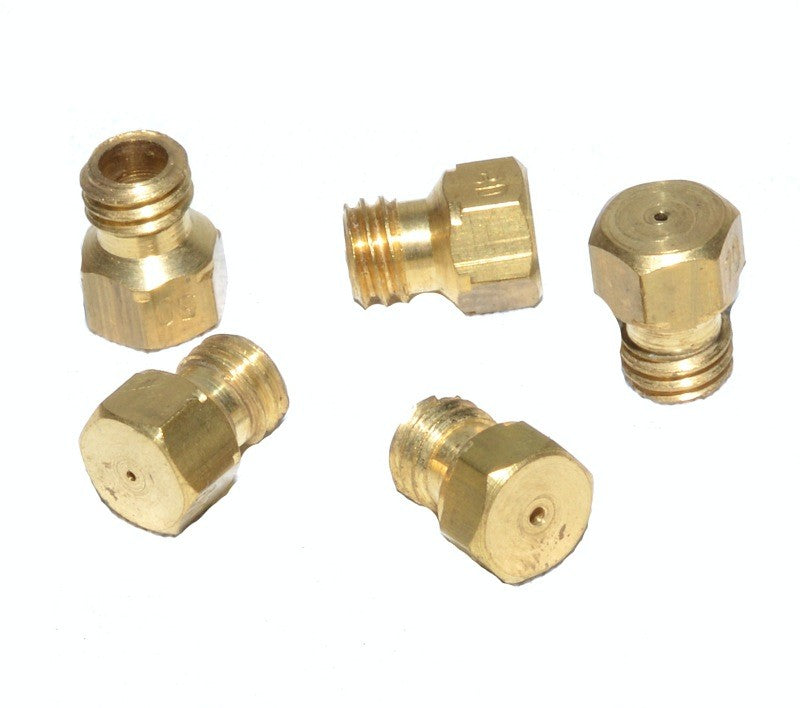 Duze Aragaz, Filet M8 - Ø 1,30 mm, 50buc/set