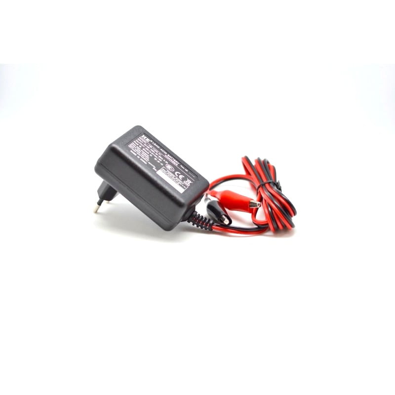 Incarcator Acumulatori Plumb-Acid 7,2V - 1A / HB-070201