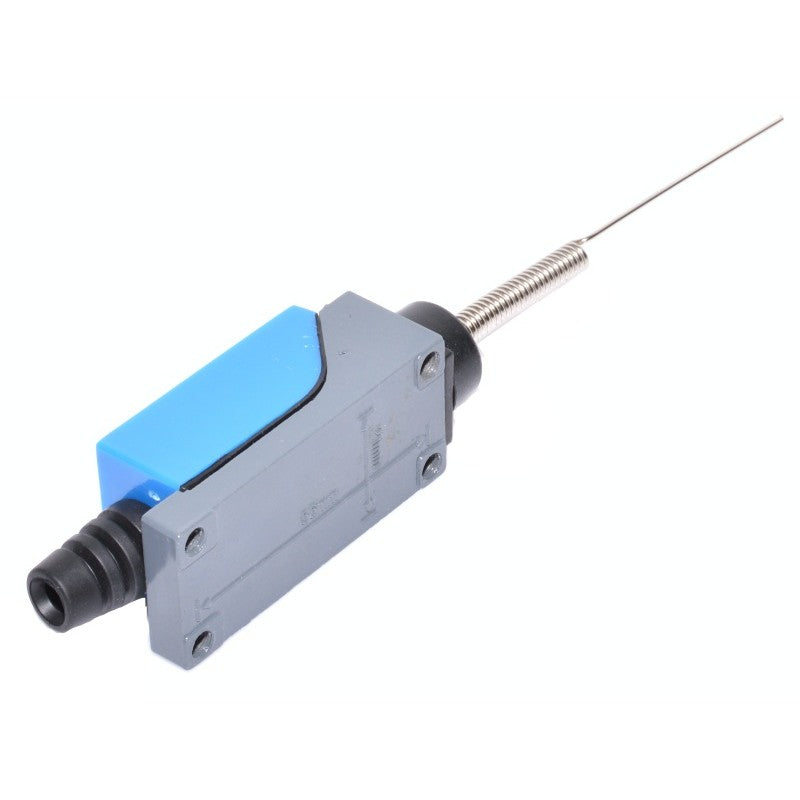 Limitator cu Arc + Tija ME-8169, 10A, Tensiune 250V AC
