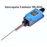 Limitator cu Arc + Tija ME-8169, 10A, Tensiune 250V AC